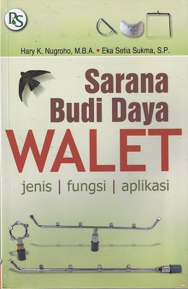  BOOK 8 : SARANA BUDI DAYA WALET